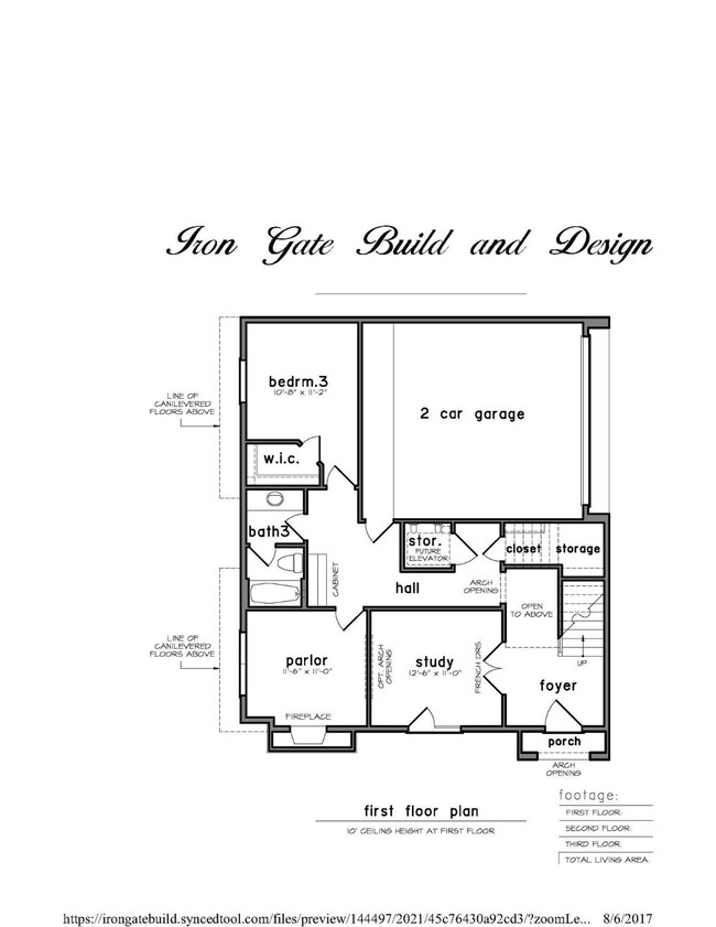 1701 Michigan St, Houston, TX 77006 - photo 2