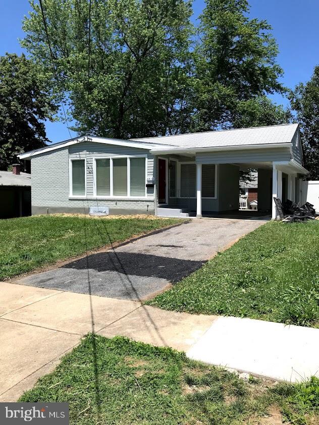 6410 Hawthorne St, Hyattsville, MD 20785 - photo 2