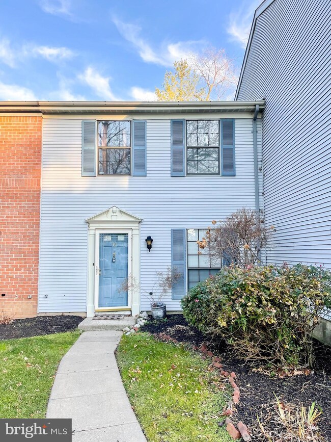 10 Tompkins Place, Lawrence Township, NJ 08648 - photo 2