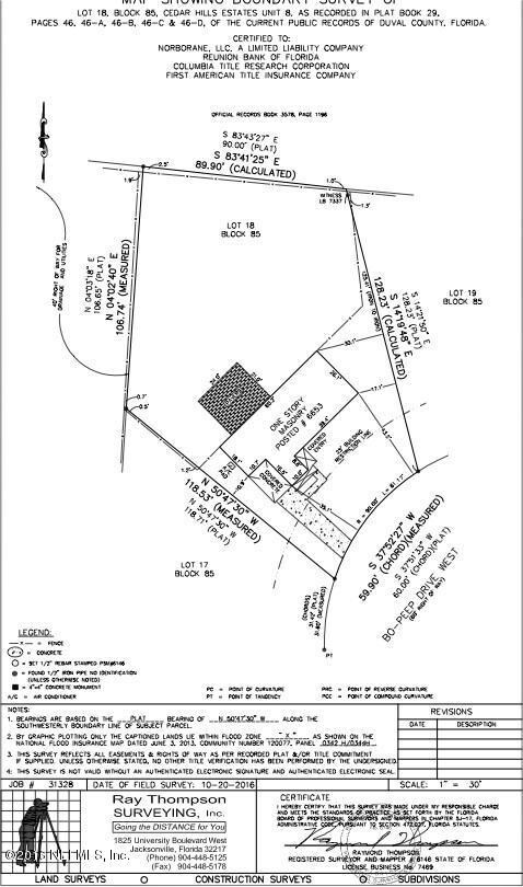 6653 Bo Peep Dr N, Jacksonville, FL 32210 - photo 5