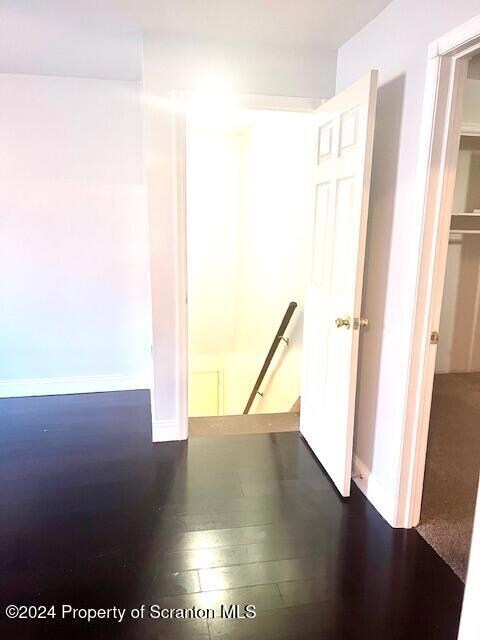 1202 W Elm St unit 2E, Scranton, PA 18504 - photo 7