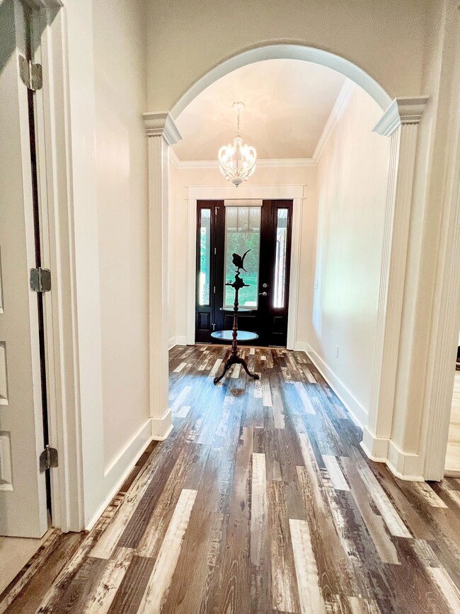 15990 Bridge Creek Ln, Dozier, AL 36028 - photo 2