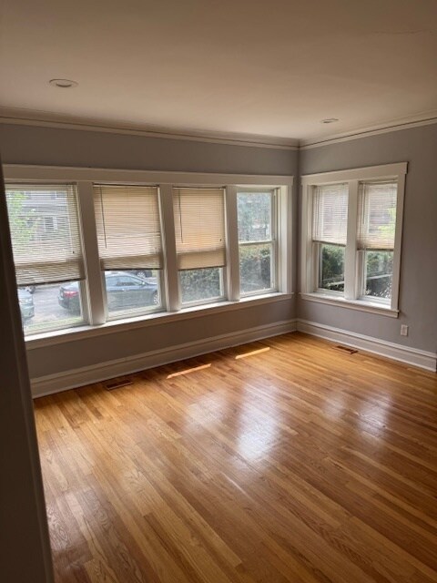 3438 N Hamlin Ave unit 3A, Chicago, IL 60618 - photo 3