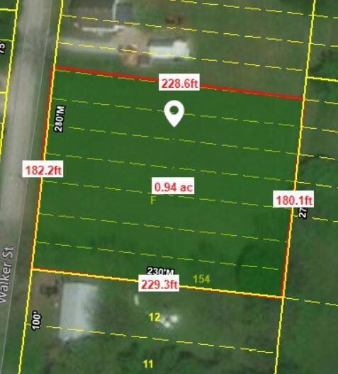 176 Walker St, Manchester, TN 37355 - photo 3