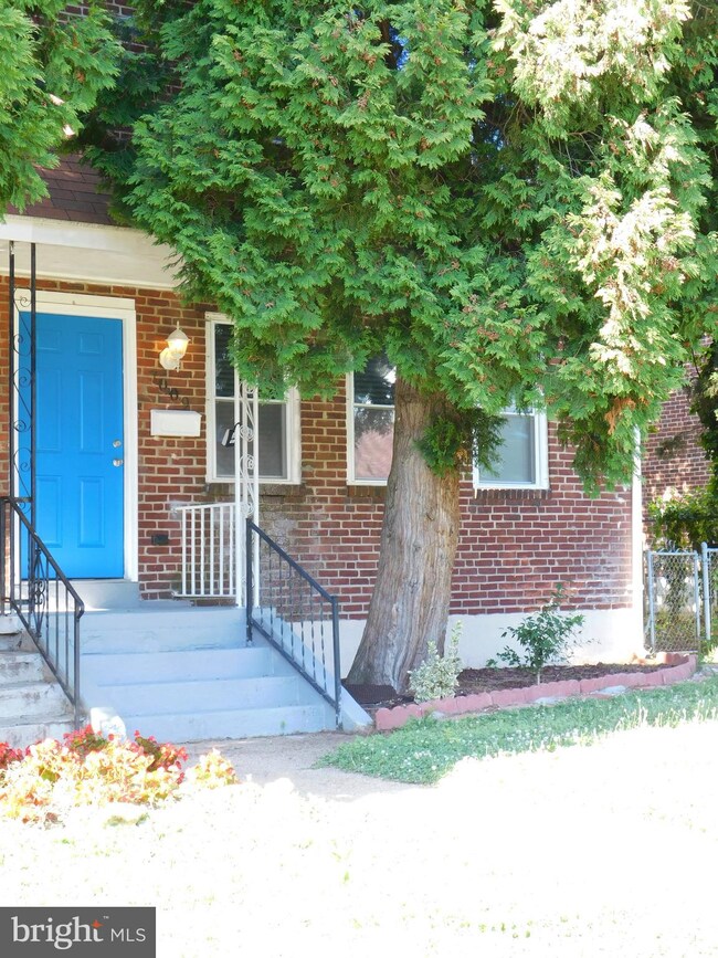 7009 Fieldcrest Rd, Baltimore, MD 21215 - photo 2