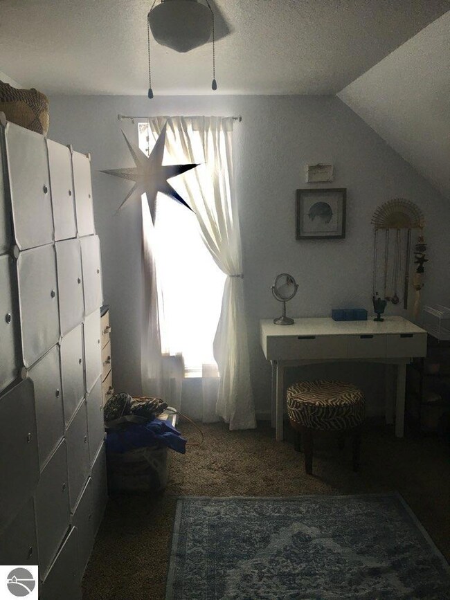 Up Stairs
