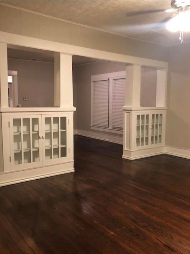 1126 W Woodard St, Denison, TX 75020 - photo 5