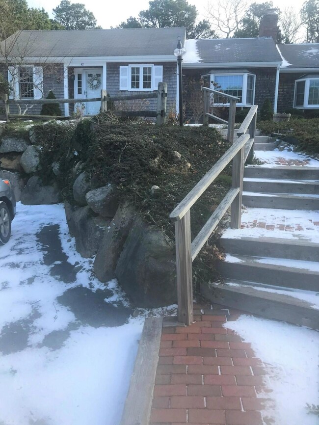 42 Debs Hill Rd unit 3A, Yarmouth Port, MA 02675 - photo 3