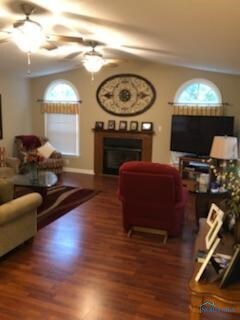 215 Pine Rd, Woodville, OH 43469 - photo 3