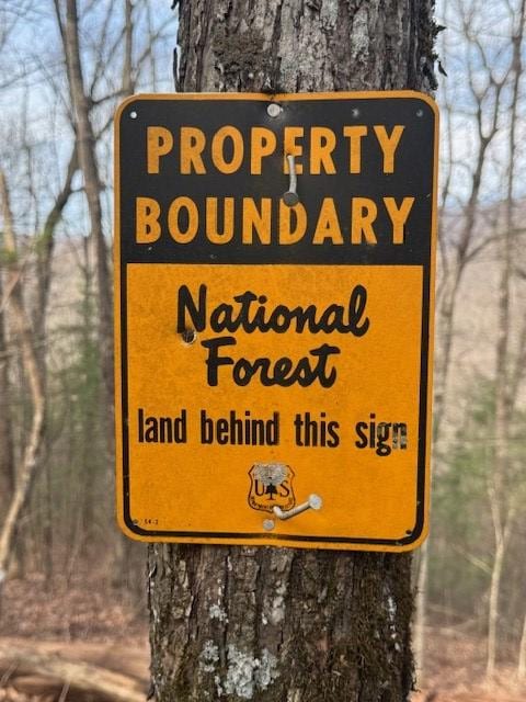 Lt 4,5,6 Abercrombie Estate, Suches, GA 30572 - photo 3