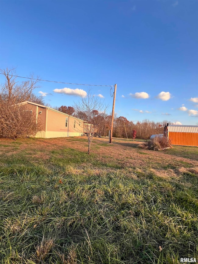 860 N Lick Creek Rd, Buncombe, IL 62912 - photo 4