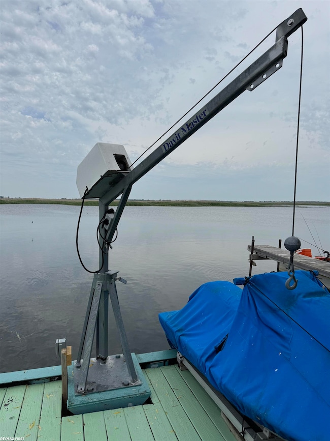 7286 S Channel Dr, Harsens Island, MI 48028 - photo 4