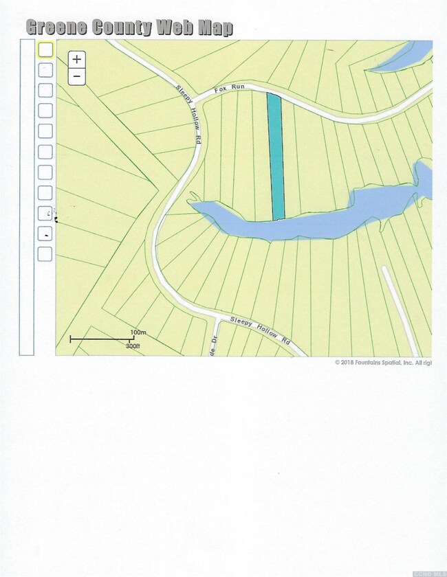 307 Fox Run Rd, Athens, NY 12015 - photo 2