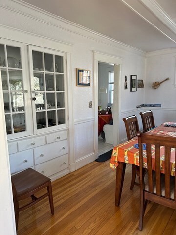 5 Winchester Rd unit 1, Newton, MA 02458 - photo 5