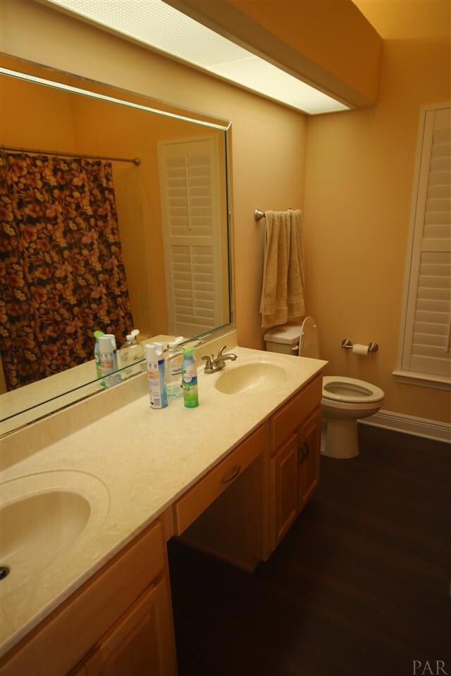 2705 Silhouette Dr, Cantonment, FL 32533 - photo 6