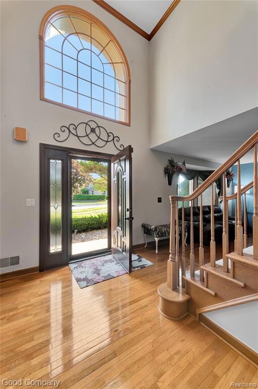 14973 River View Ct, Sterling Heights, MI 48313 - photo 4