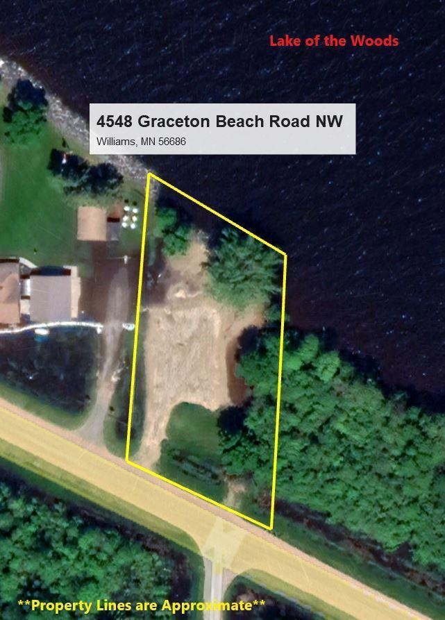 4548 Graceton Beach Rd NW, Williams, MN 56686 - photo 2