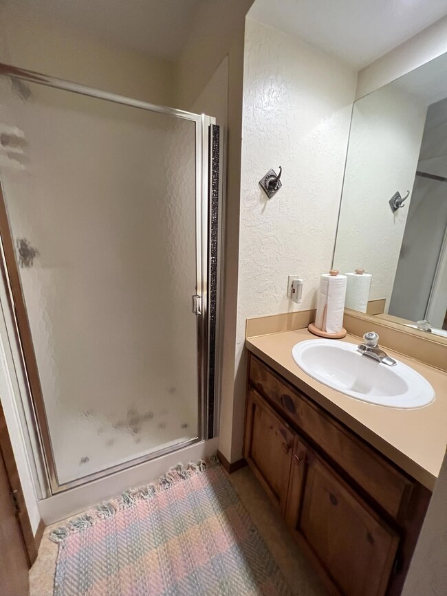 Downstairs Bath