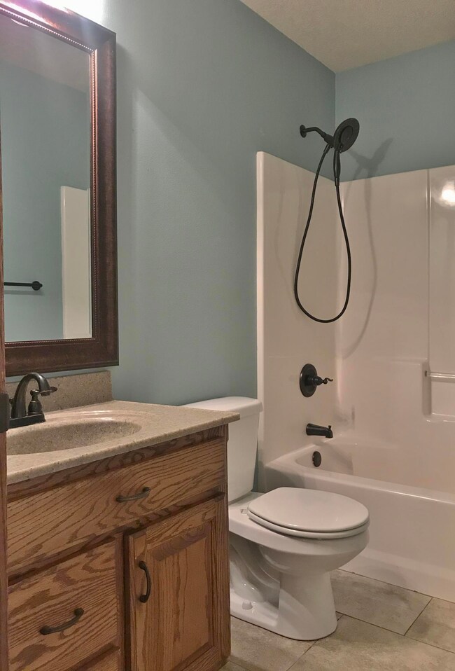 Guest Bath