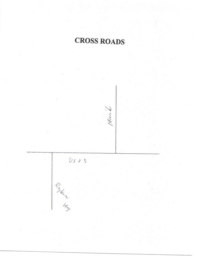 Cross Roads (1)
