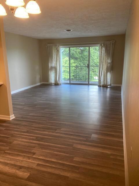 216 University Pkwy unit 22W, Johnson City, TN 37604 - photo 3