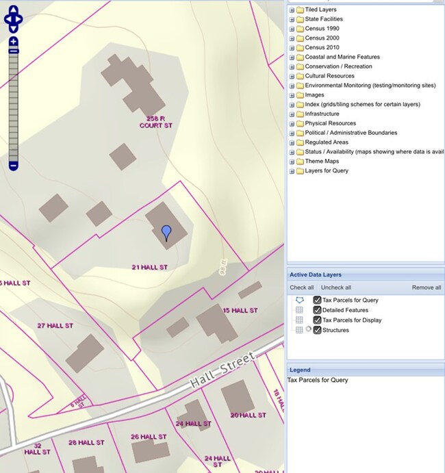 21 Hall St, Plymouth, MA 02360 - photo 7