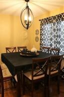 Eat in Kitchen