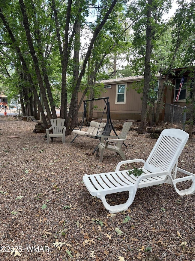 4012 Mark Twain Dr, Pinetop Country Club, AZ 85935 - photo 6