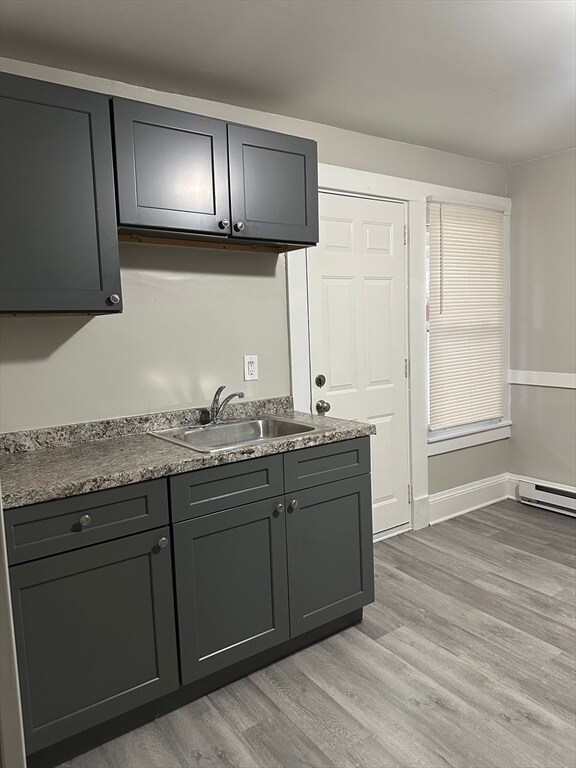 22 Franklin St unit 1R, Chicopee, MA 01013 - photo 5