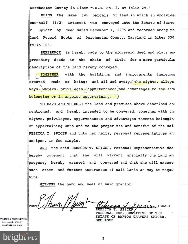 0 Lakesville Rd, Church Creek, MD 21622 - photo 4