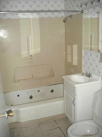 full bath