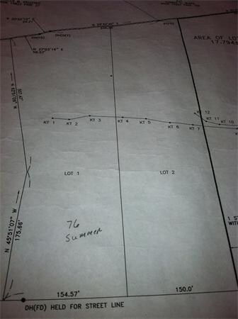 2 Summer St, East Bridgewater, MA 02333 - photo 2