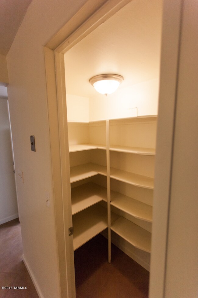 Pantry