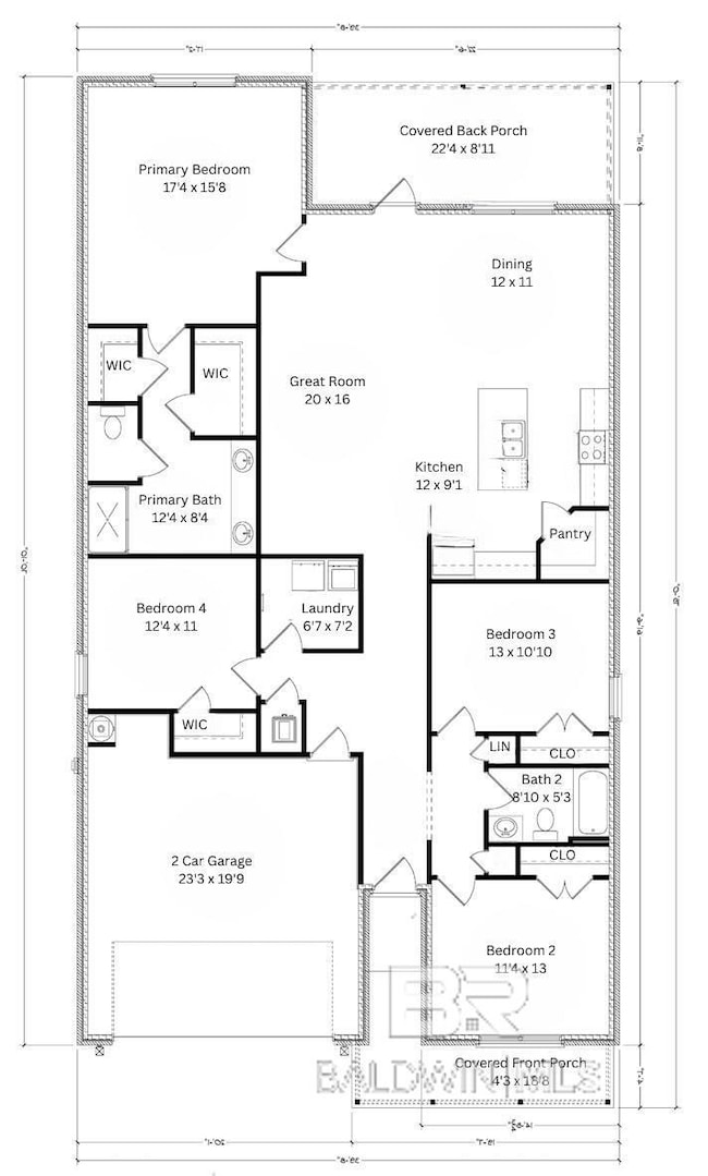 24011 Citation Loop, Daphne, AL 36526 - photo 4