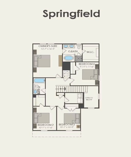 1822 Glacier Gorge Trail, Dayton, TX 77535 - photo 3