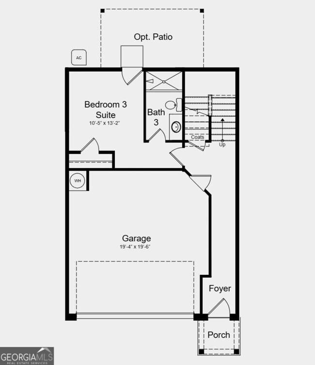 1701 Lansmere St SW, Marietta, GA 30008 - photo 2