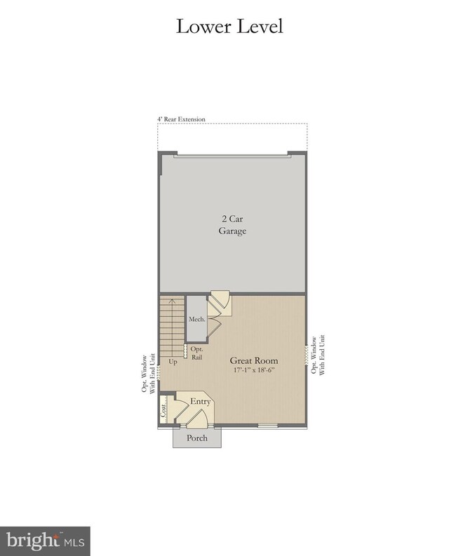 1001 Overlook Way, Laurel, MD 20707 - photo 2