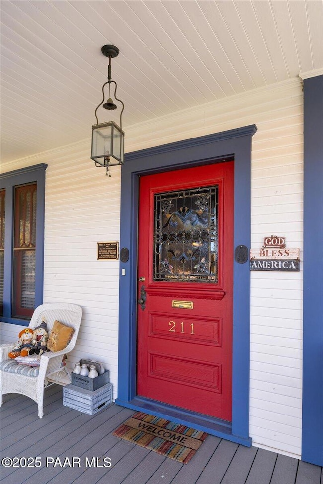 211 E Union St, Prescott, AZ 86303 - photo 5