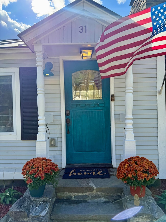 31 Lakota Rd, Barnard, VT 05031 - photo 3