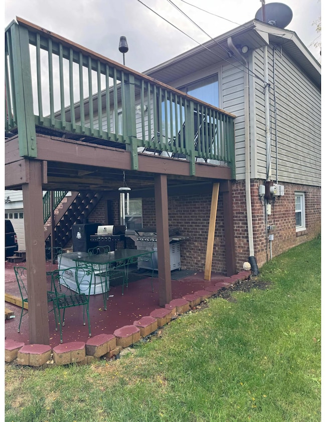 1333 Post Oak Rd, Lexington, KY 40517 - photo 7