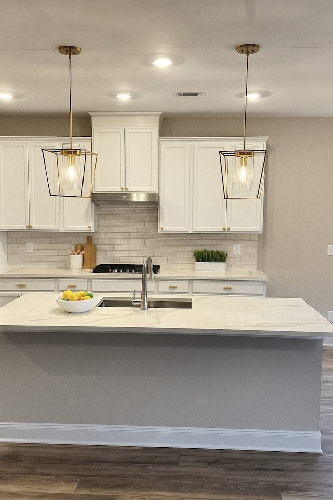 1205 Bridgett Way, Mt. Juliet, TN 37122 - photo 4