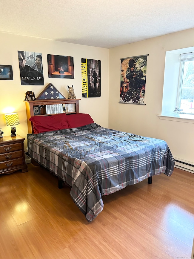 49 Canterbury Rd unit K, Plainfield, CT 06374 - photo 2