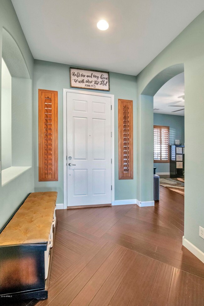 Entryway