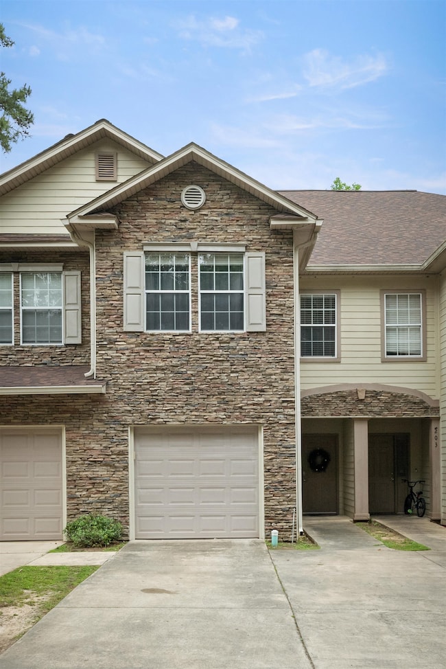 1325 Stone Rd unit 202, Tallahassee, FL 32303 - photo 2