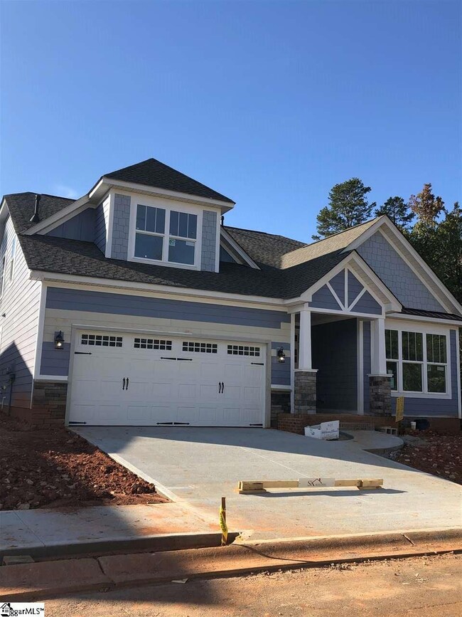 11 Rocky Meadow Ct, Wade Hampton, SC 29615 - photo 3