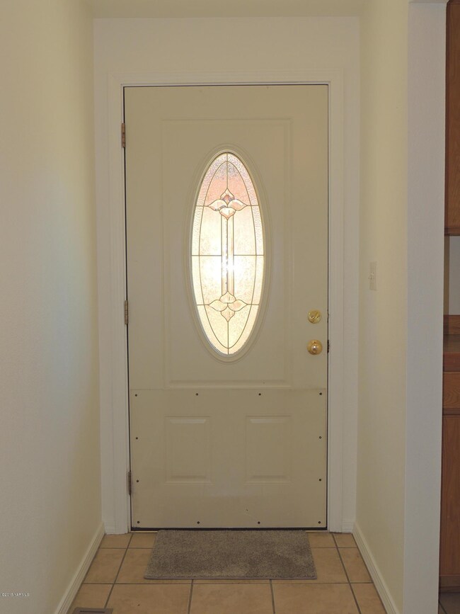 2 front door