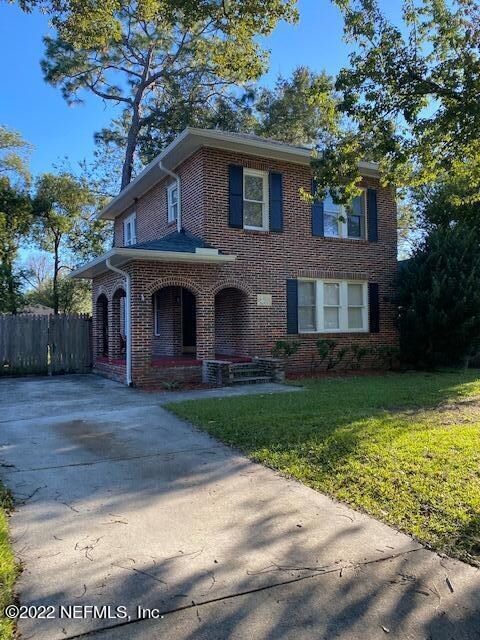 4722 Attleboro St, Jacksonville, FL 32205 - photo 2