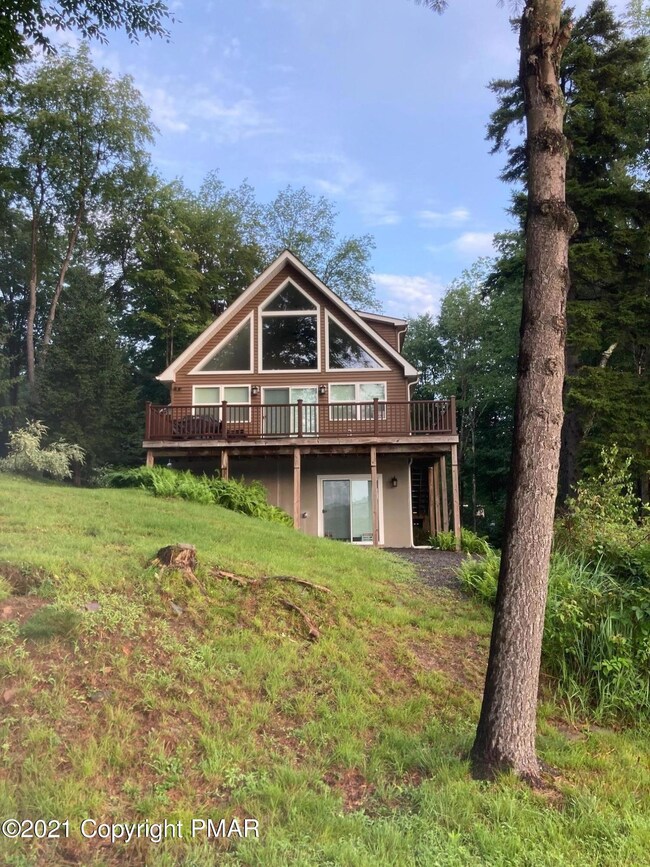 7778 Lake Shore Dr, Pocono Lake, PA 18347 - photo 3