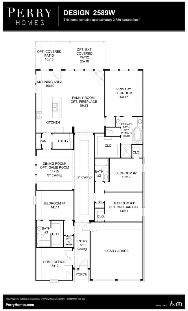 17123 Crimson Crest Dr, Conroe, TX 77302 - photo 4