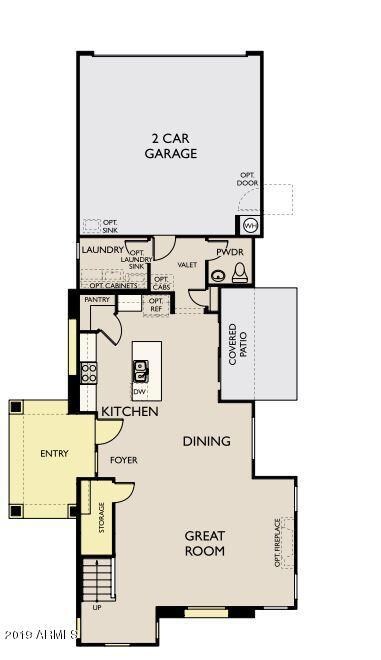 25632 N 20th Ln, Phoenix, AZ 85085 - photo 4